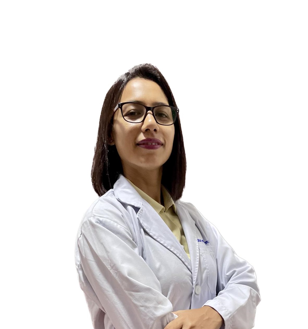 Dr. Rajina Sahi