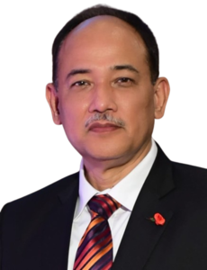 Dr. Sudeep Man Vaidya