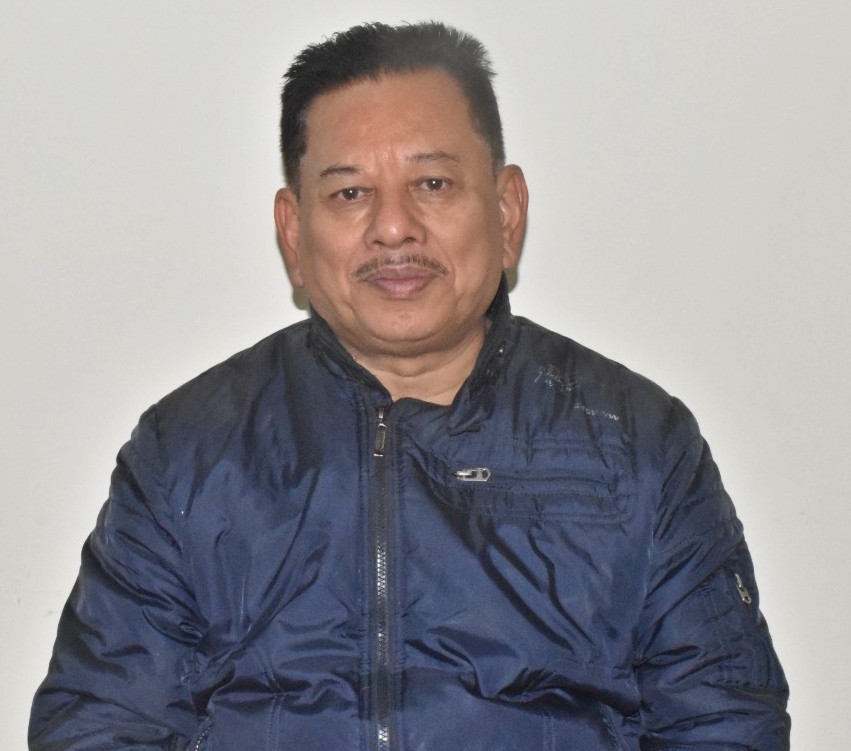 Mr Ramesh Kumar Piya
