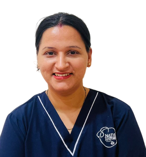 Rachana Sapkota