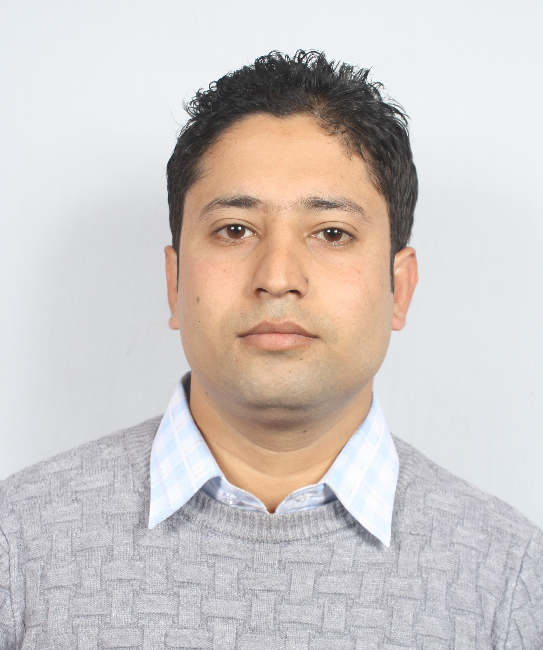 Sagar Timilsina