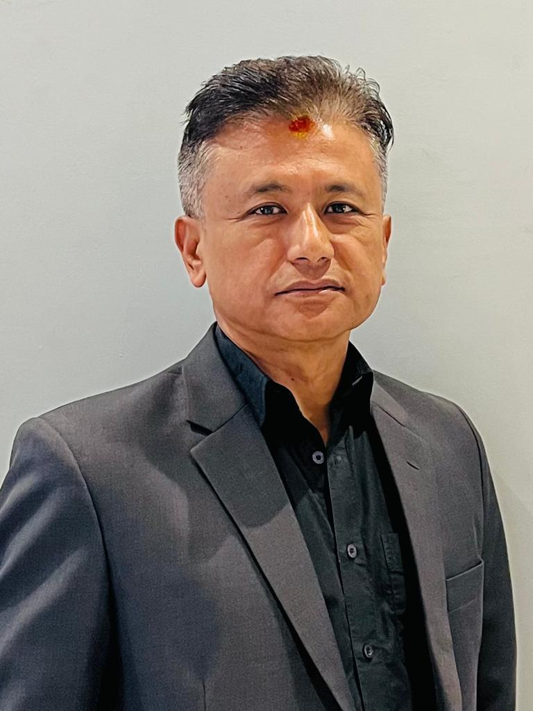 Mr. Kalyan Joshi