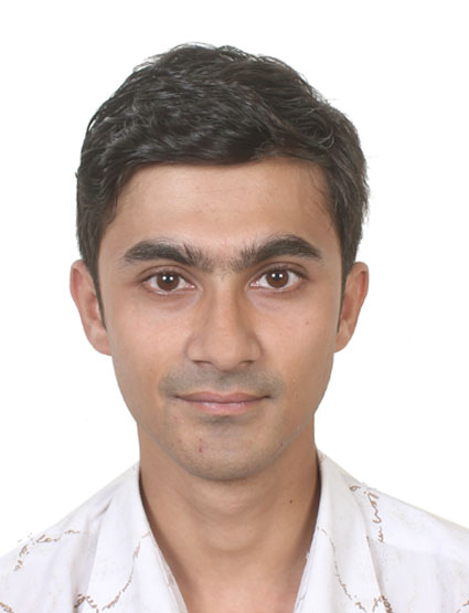 Dr. Alok Shrestha