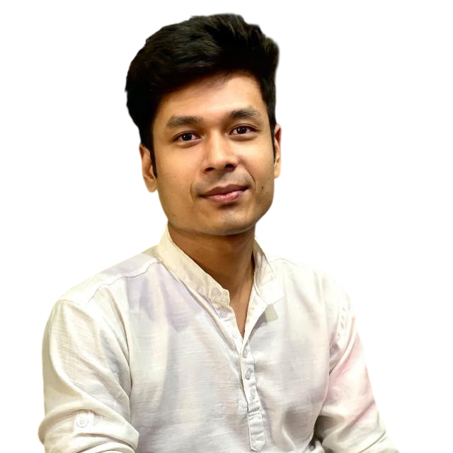 Dr. Shankar Shrestha