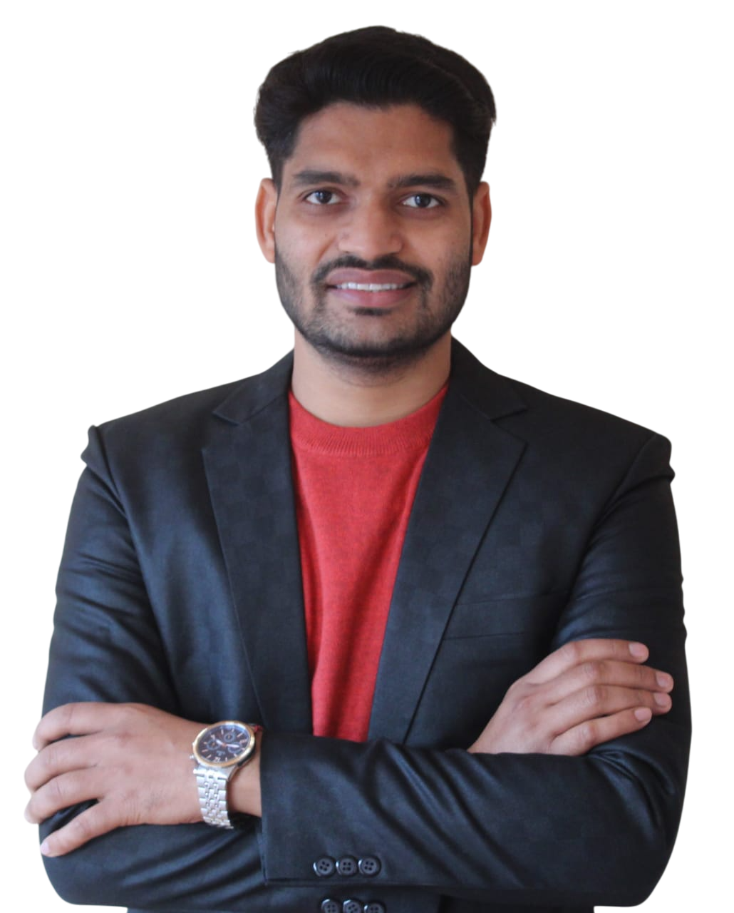 Dr. Ganesh Chaudhary