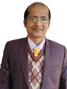 Dr. Sushil Adhikari