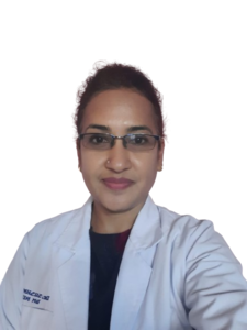 Dr. Sushma Thapa