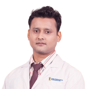 Dr. Sagar Khatiwada
