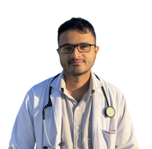 Dr. Choodamani Nepal