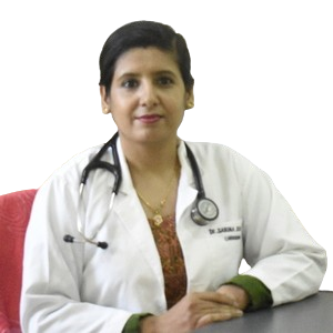 Dr. Sabina Sedhai