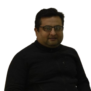 Dr. Yugesh Raj Panta