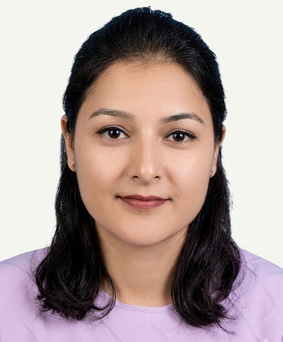 Dr. Rachana Thapa