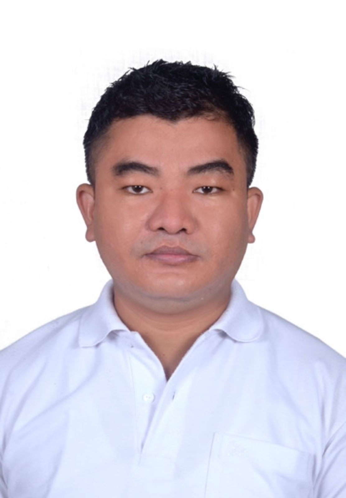 Dr. Bishwas Gurung