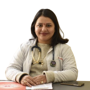 Dr. Shilpa Pant