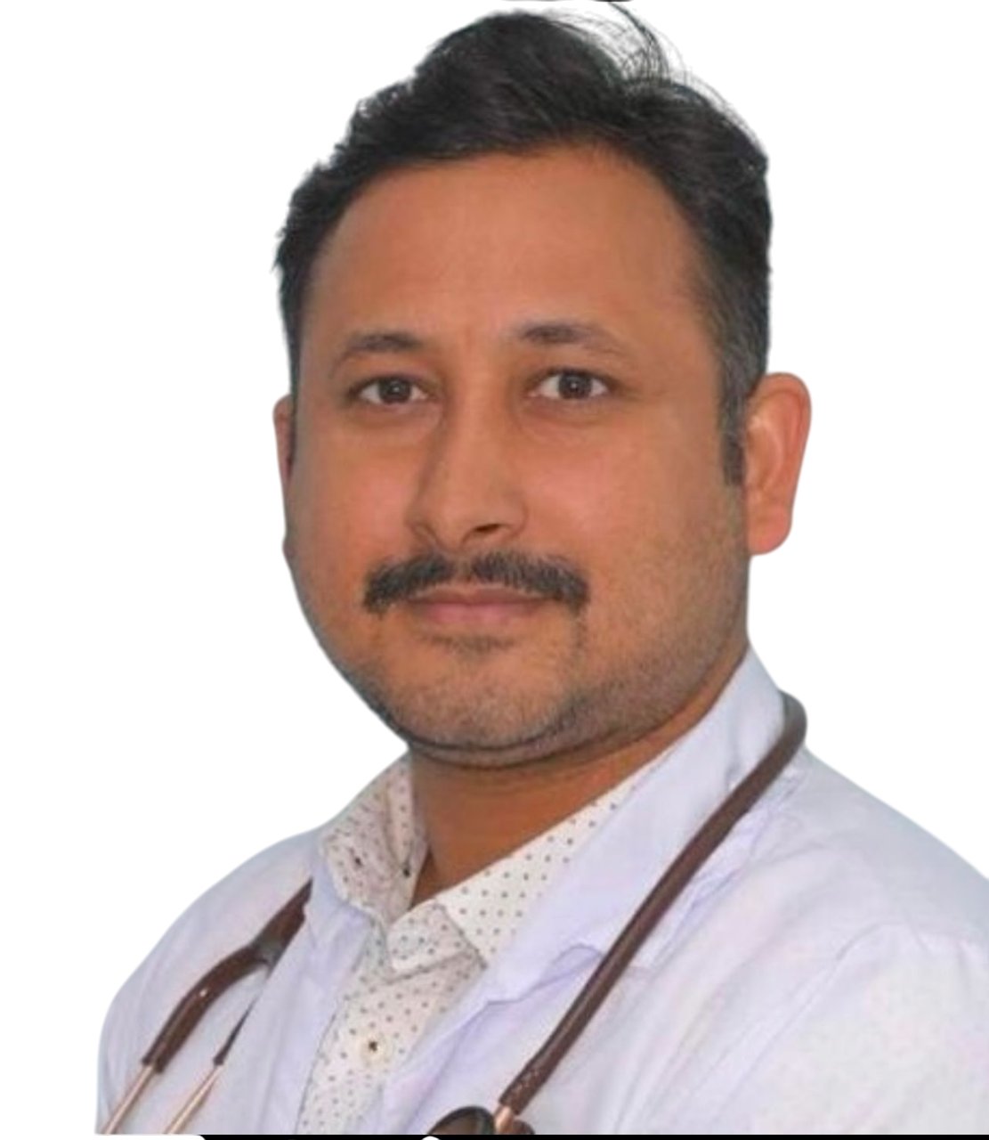 Dr. Sajan Thapa