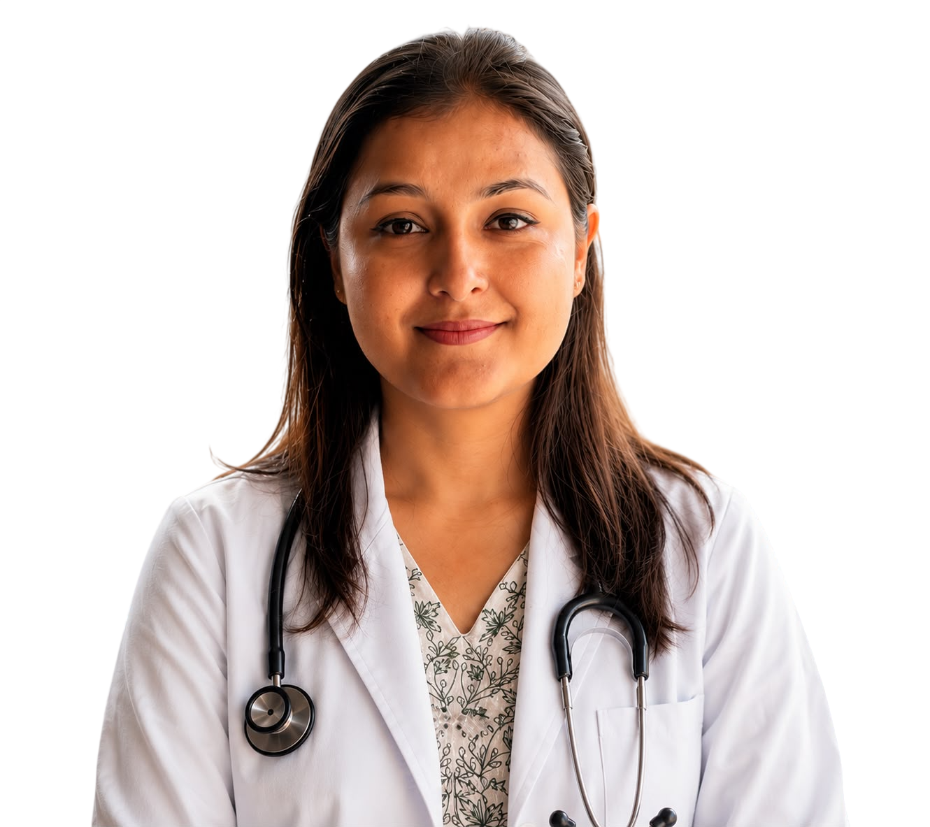 Dr. Rachana Thapa