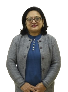 Dr. Binuma Shrestha