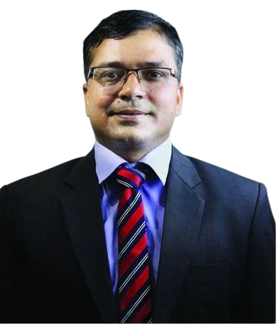 Dr. Gun Raj Poudel