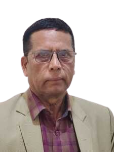 Mr Saroj Dhakal