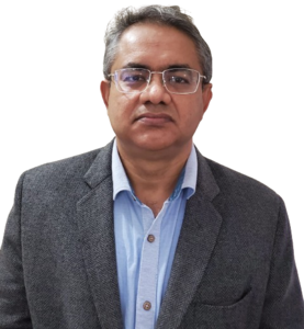 Dr Nirmal Lamichhane